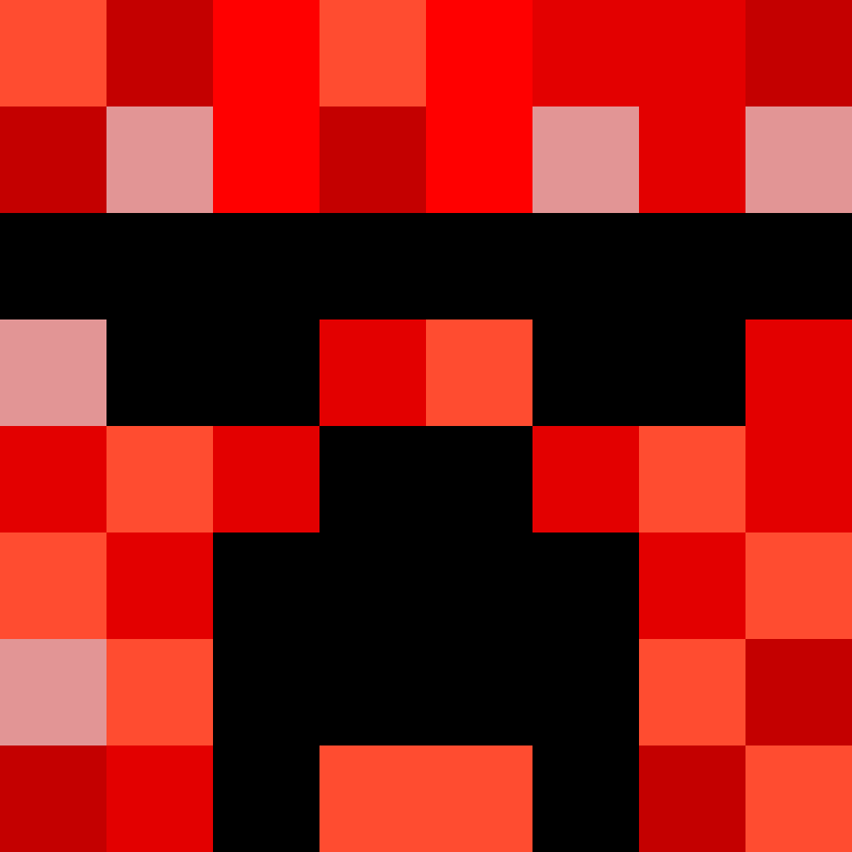spidekbobek's skin