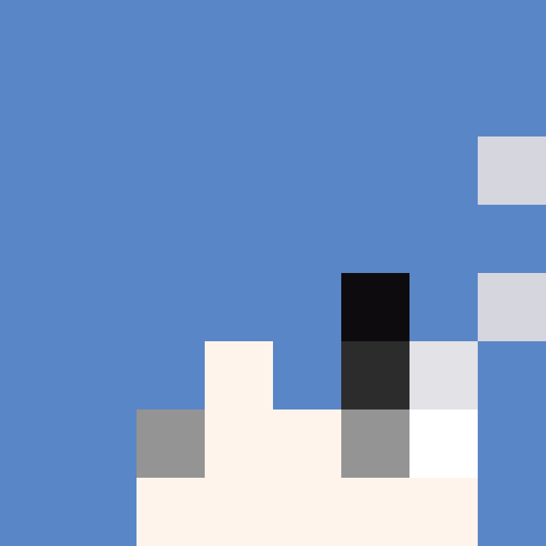 xvqm's skin