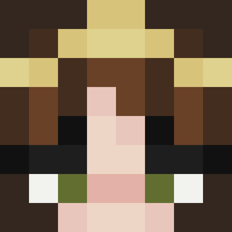 L1nore's skin