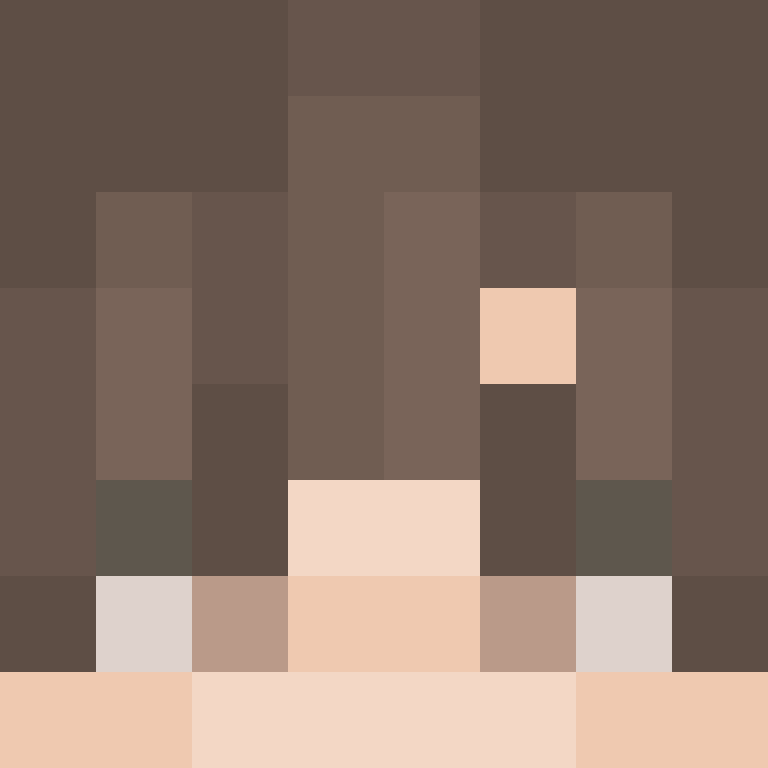 Zvamb's skin