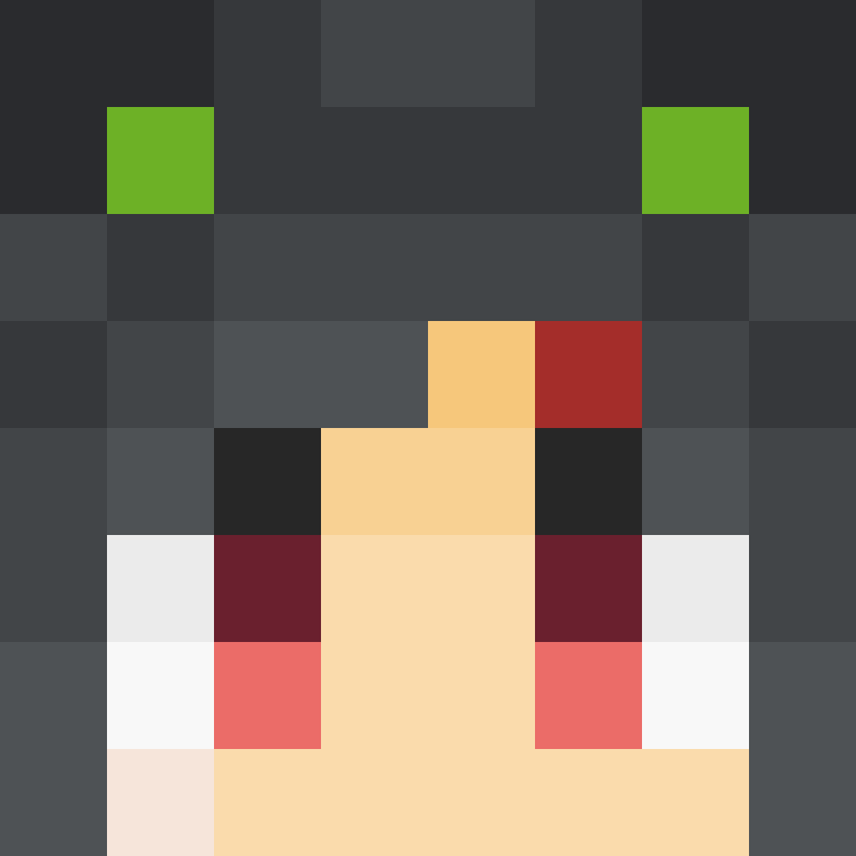 foloan's skin