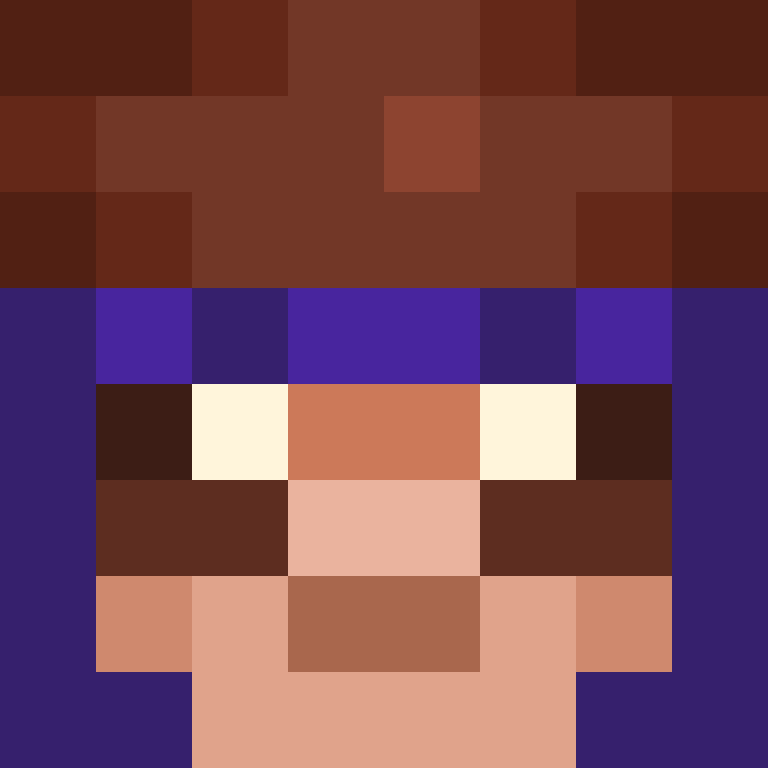 JoeyBrat's skin