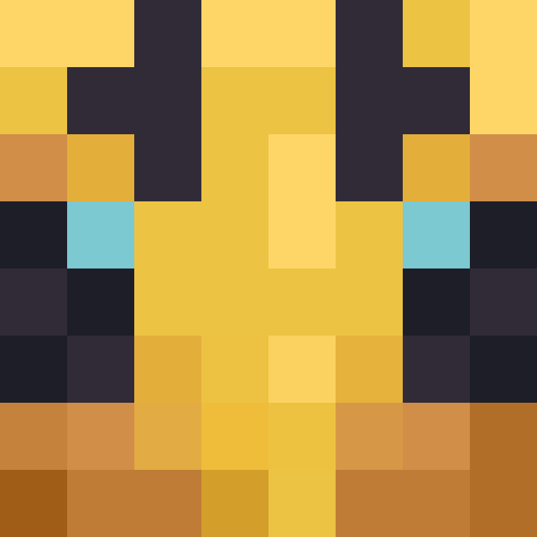 Arabecke's skin
