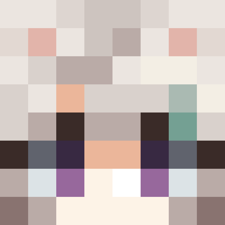 dmpen's skin