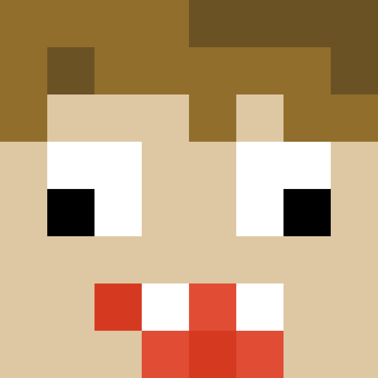 yightypants's skin