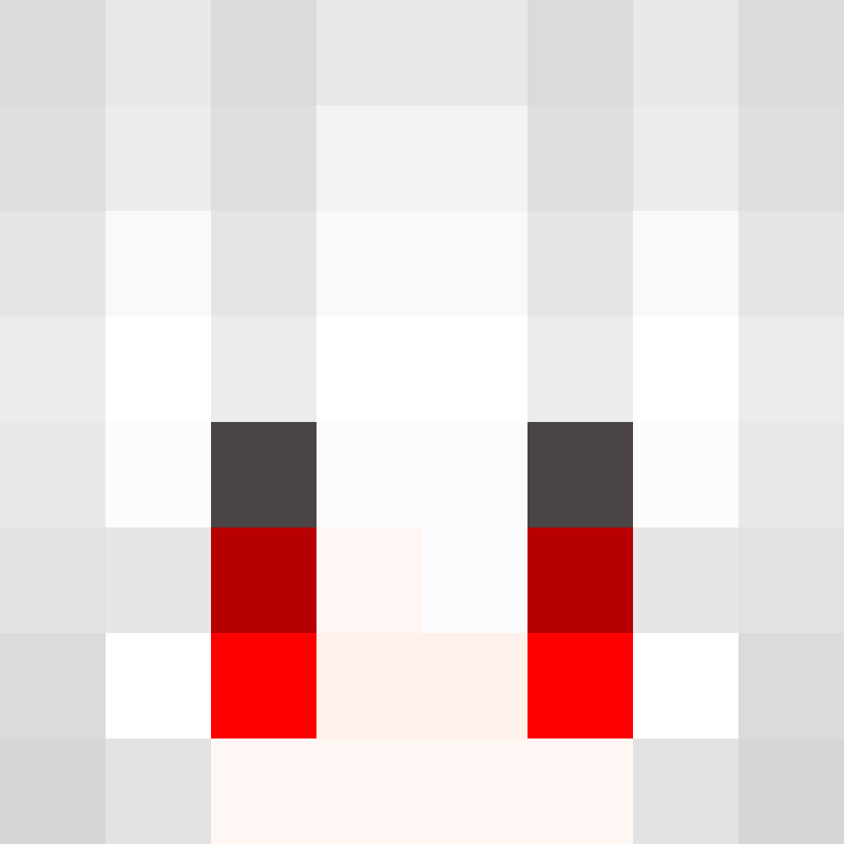 rinanaq's skin