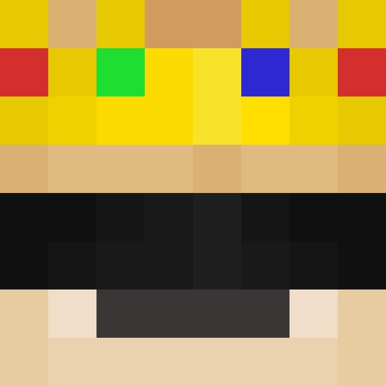 Mr_Squiddles_IV's skin