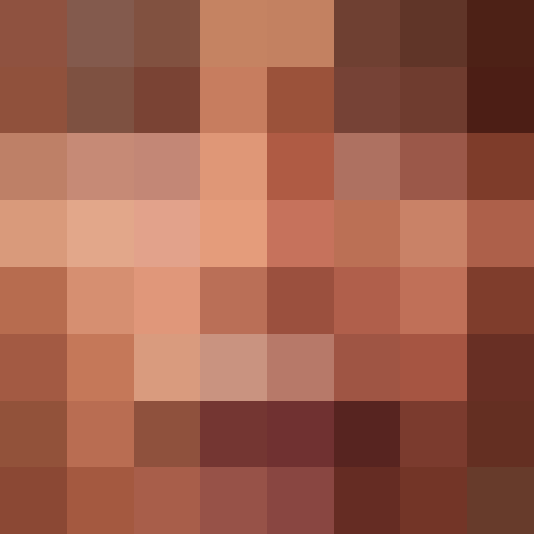 narens's skin