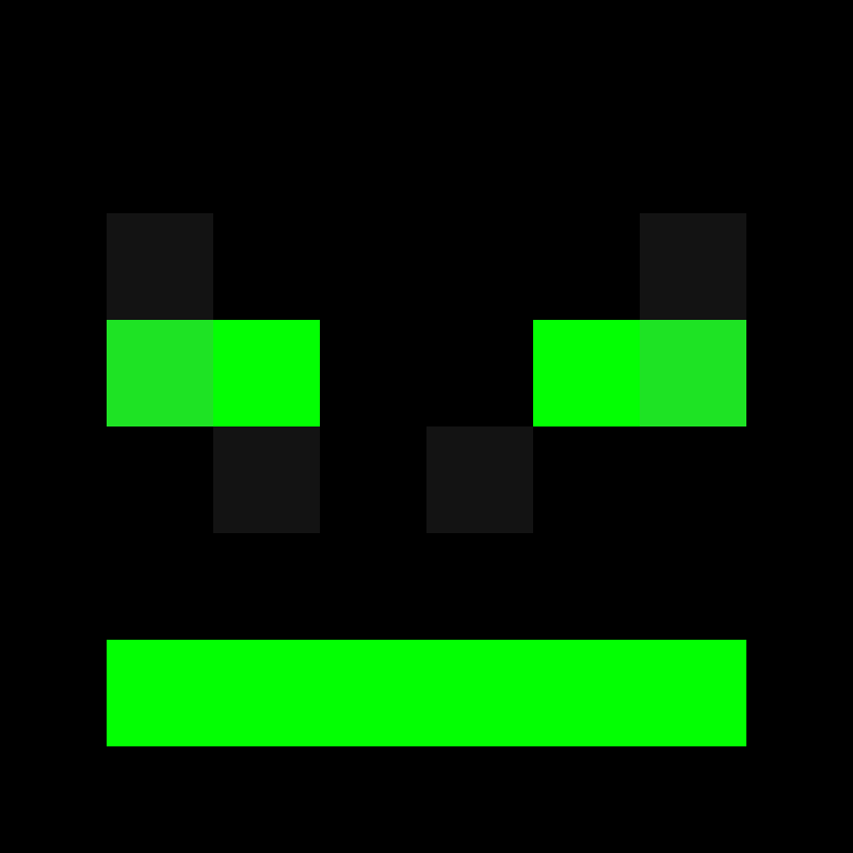 CnminEy's skin