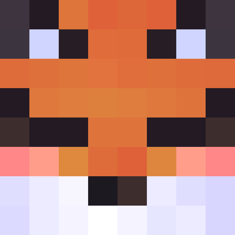 TresMane's skin