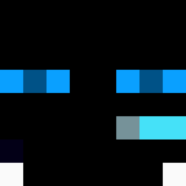 Fut_frosty's skin