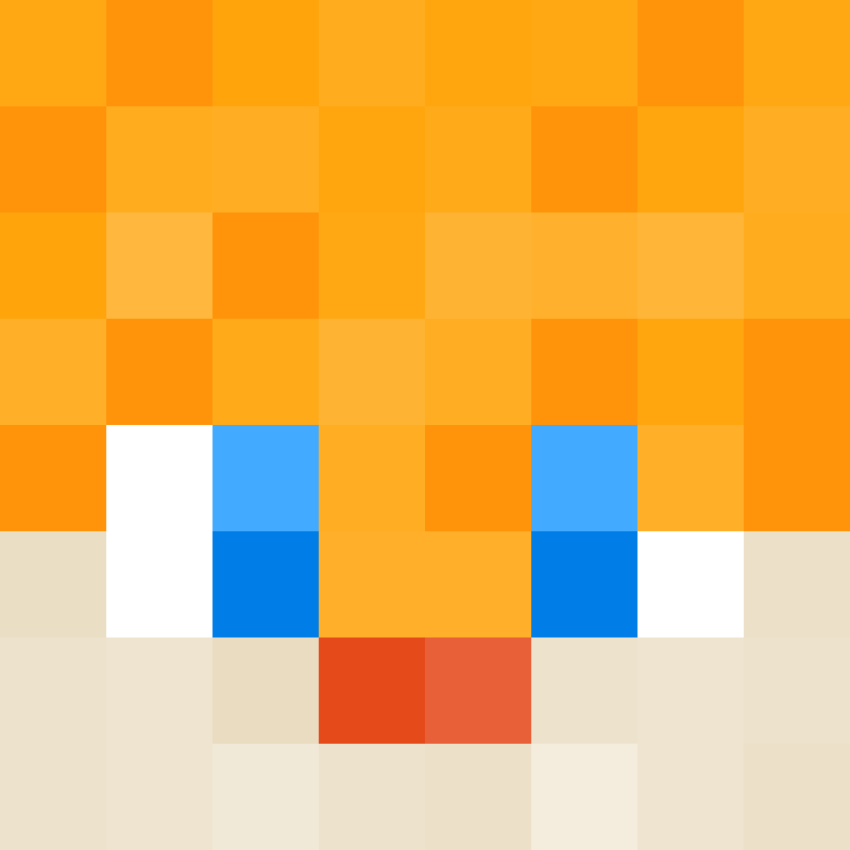 RocksyFoxy's skin