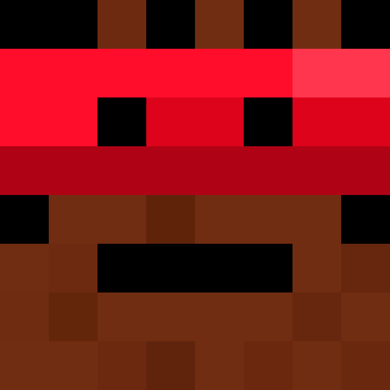 Mouk4's skin