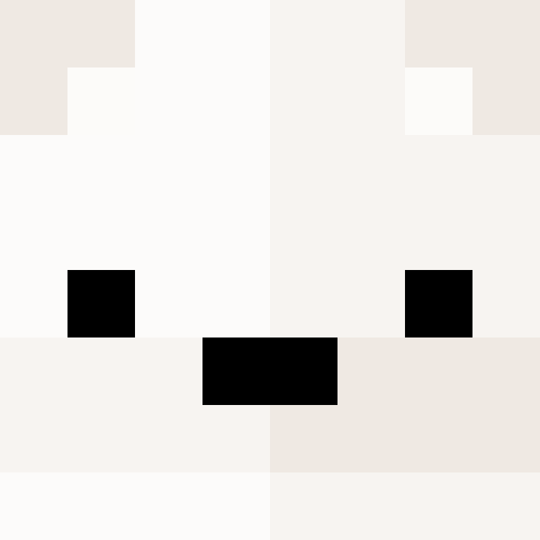 sad8's skin