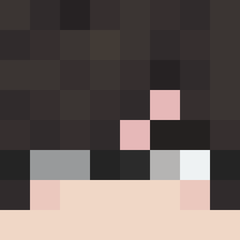 owlscurse's skin