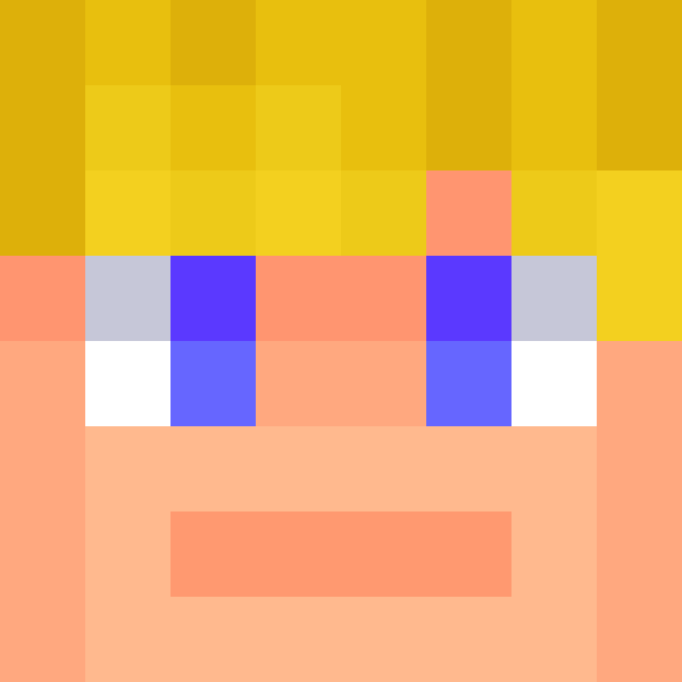 kruthers's skin
