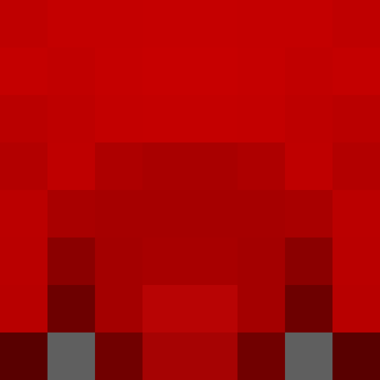 ReddLegionnaire's skin