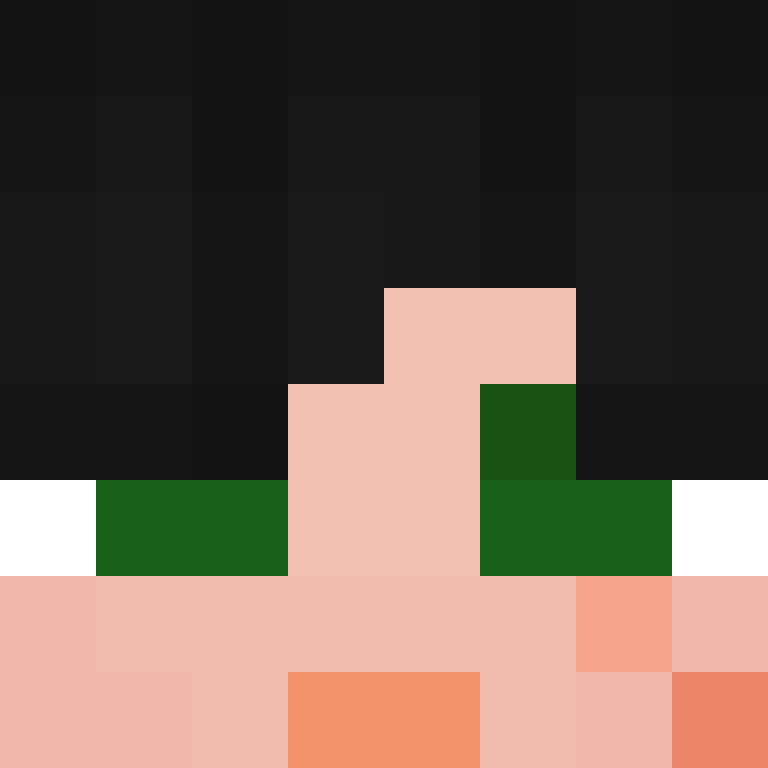 MilangaElFacha's skin