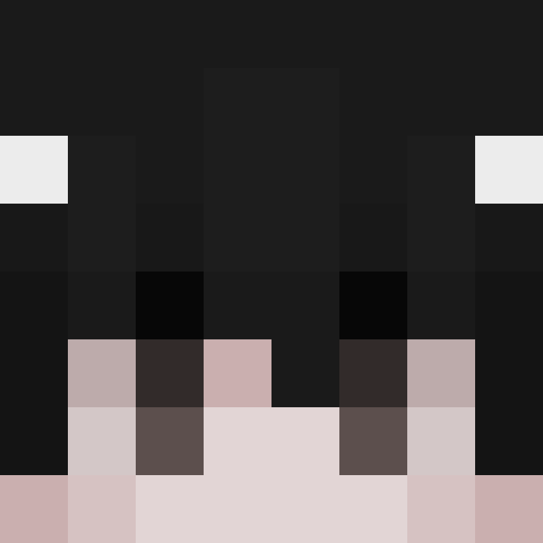 Sayromin's skin