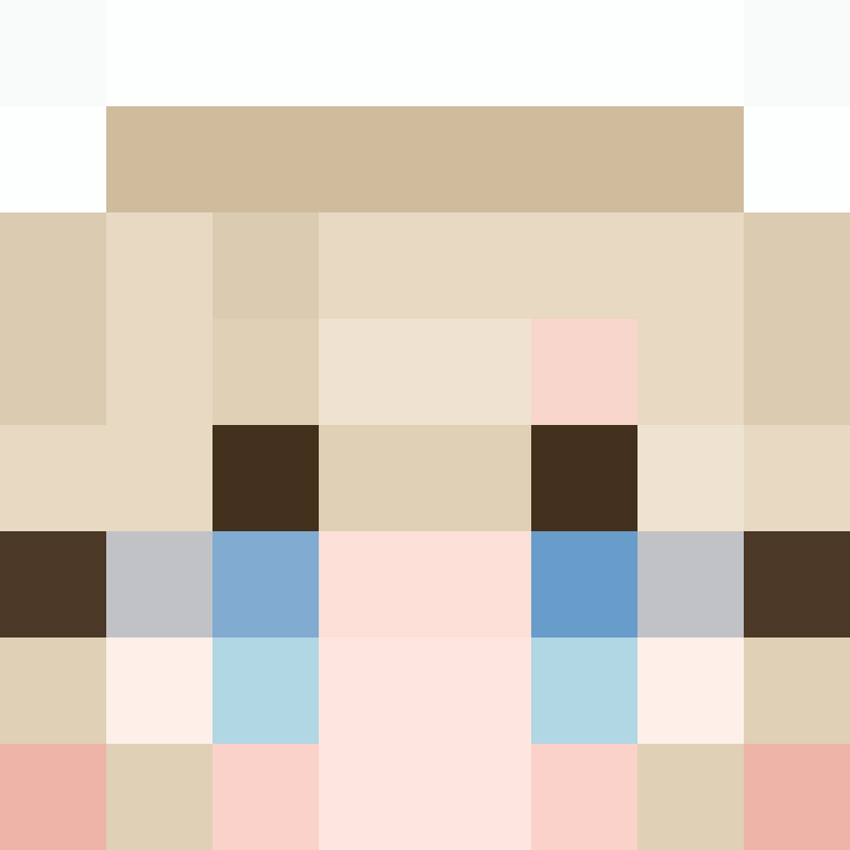 craftdojo23's skin