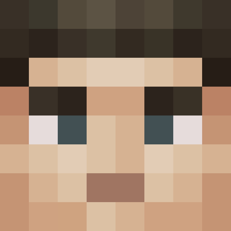Mashiyo's skin