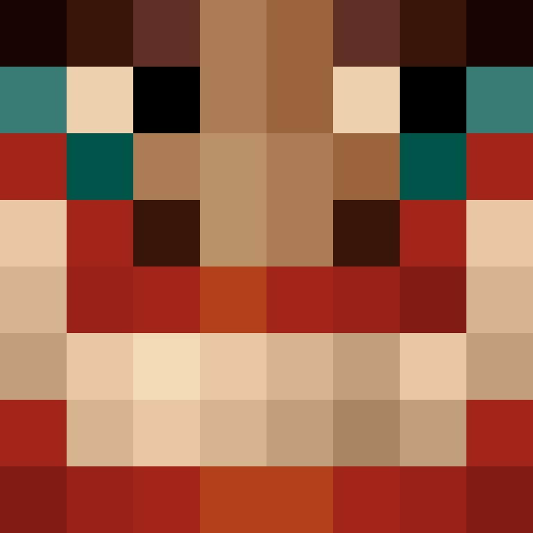 ToonFaces's skin