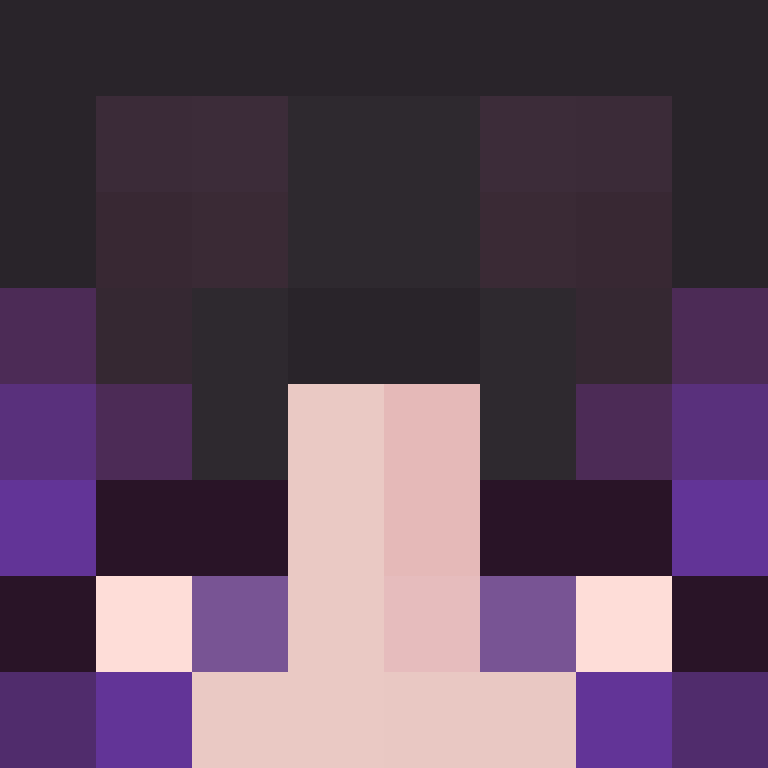 Nikaryh's skin