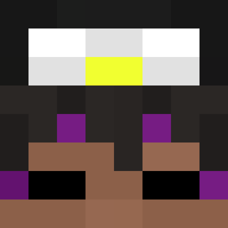aXe18's skin