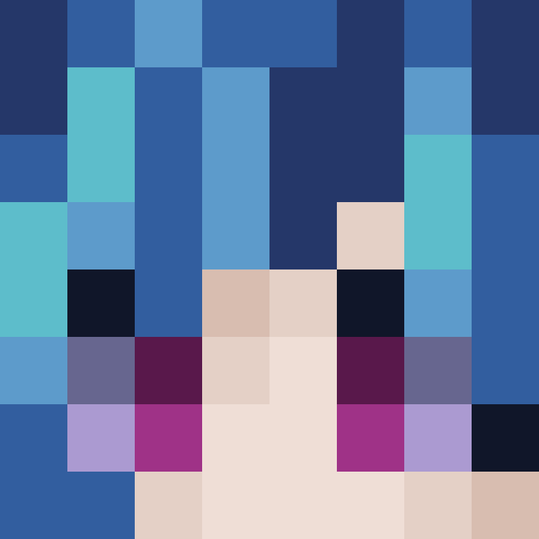 bu505's skin
