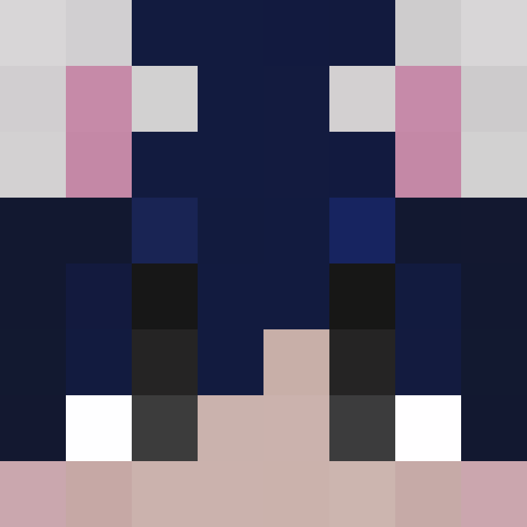KamilKowalenko's skin