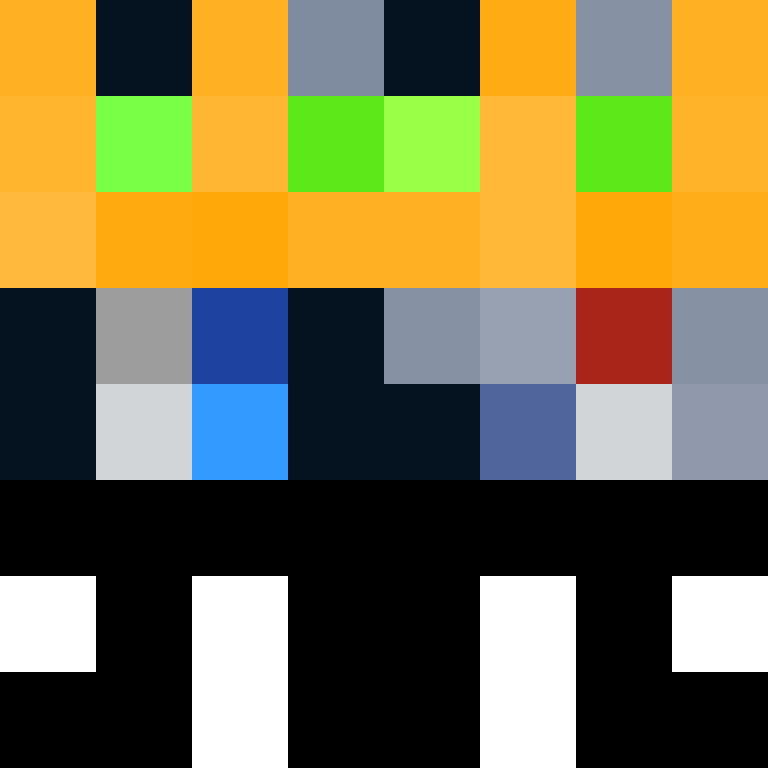 mcbeebo's skin