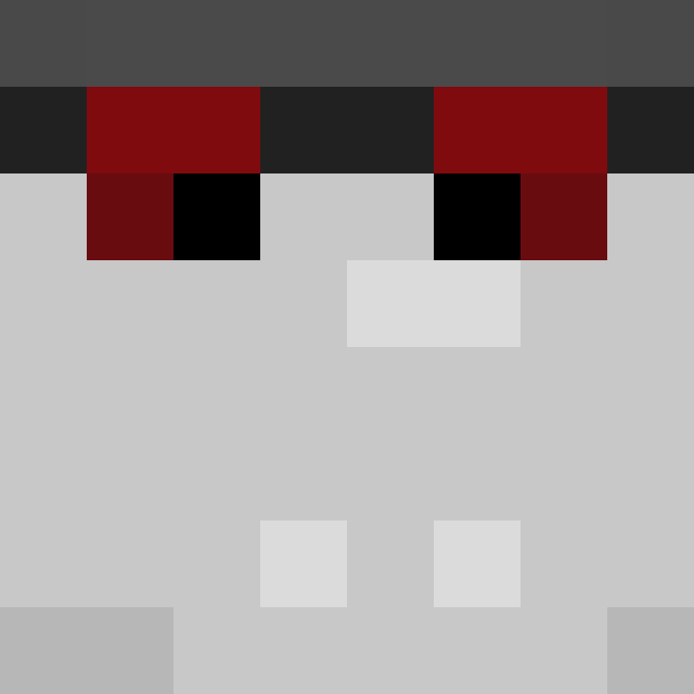 Misaki_i's skin