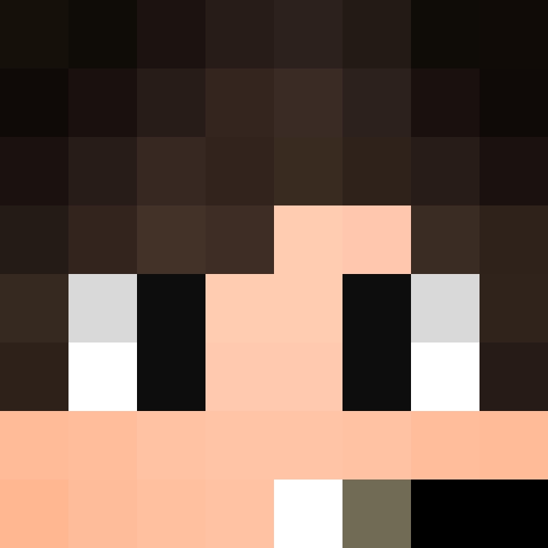 Blinezim's skin