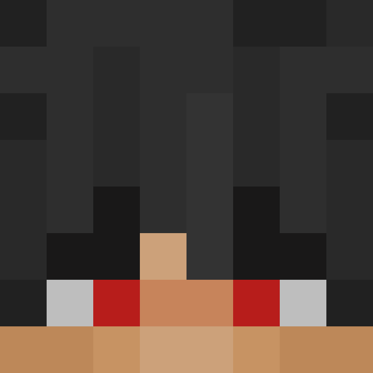 Desert1981's skin
