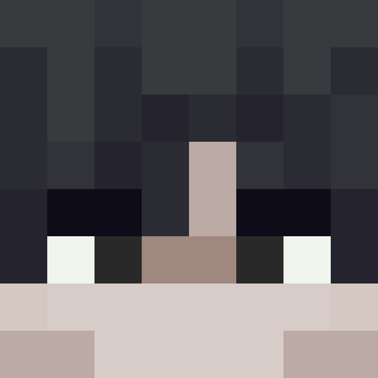 xTamirPVP's skin