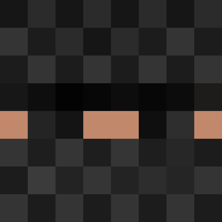 RedAISkye's skin