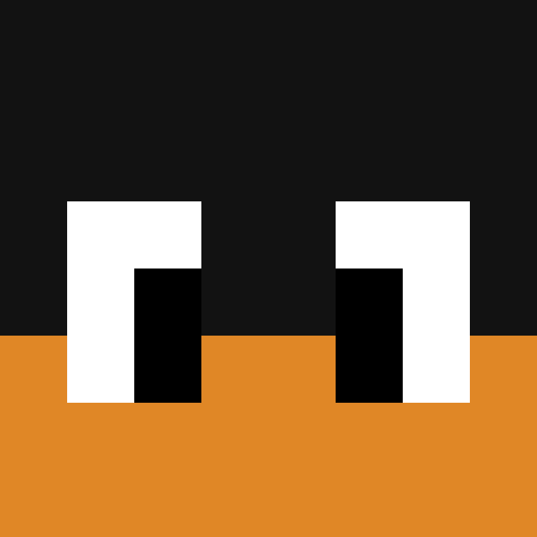 Mufusa_Crew's skin
