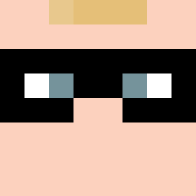 ConnorIsAwake's skin