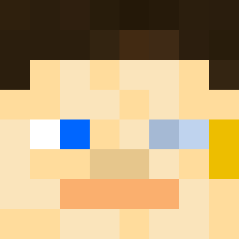 Jermingdy's skin