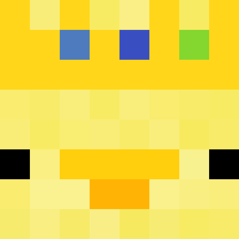 Moregain's skin
