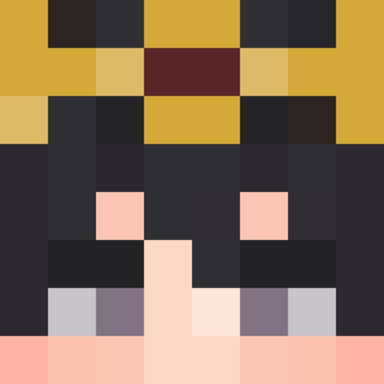 Arkiell's skin