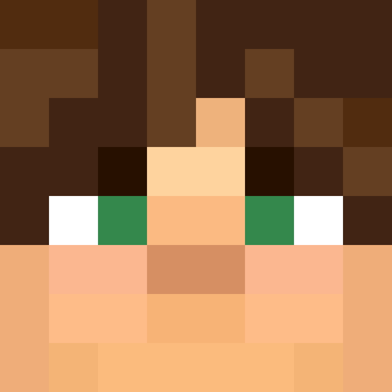 Pancakebunny10's skin