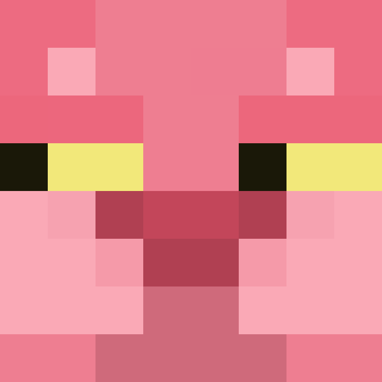 Keezu24's skin