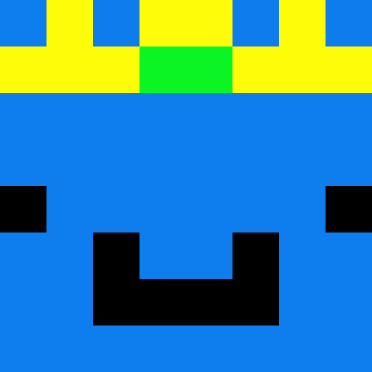 ImDruscky's skin