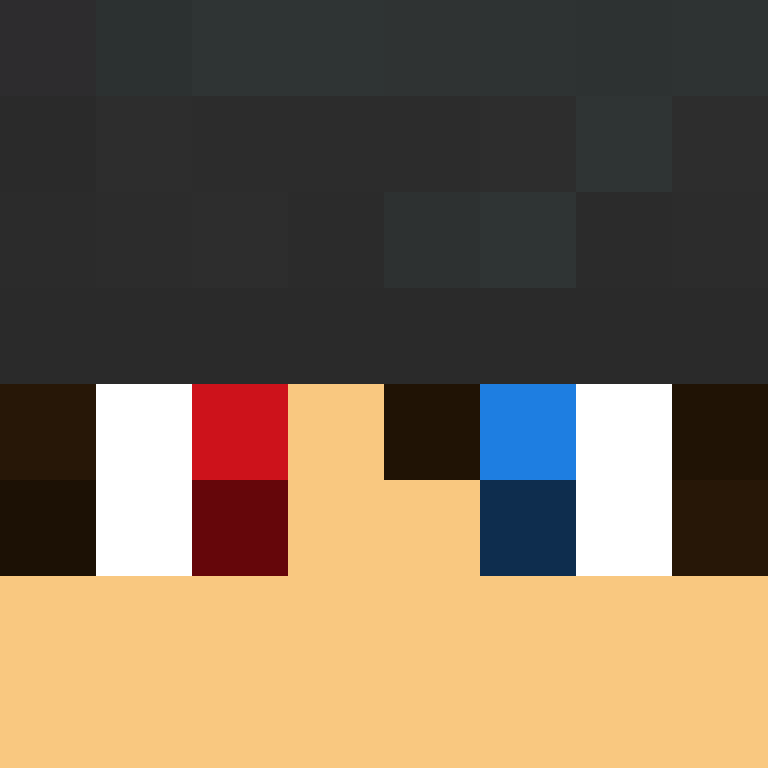 LegnaElDe412's skin