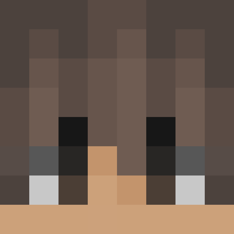 JakeSpark's skin