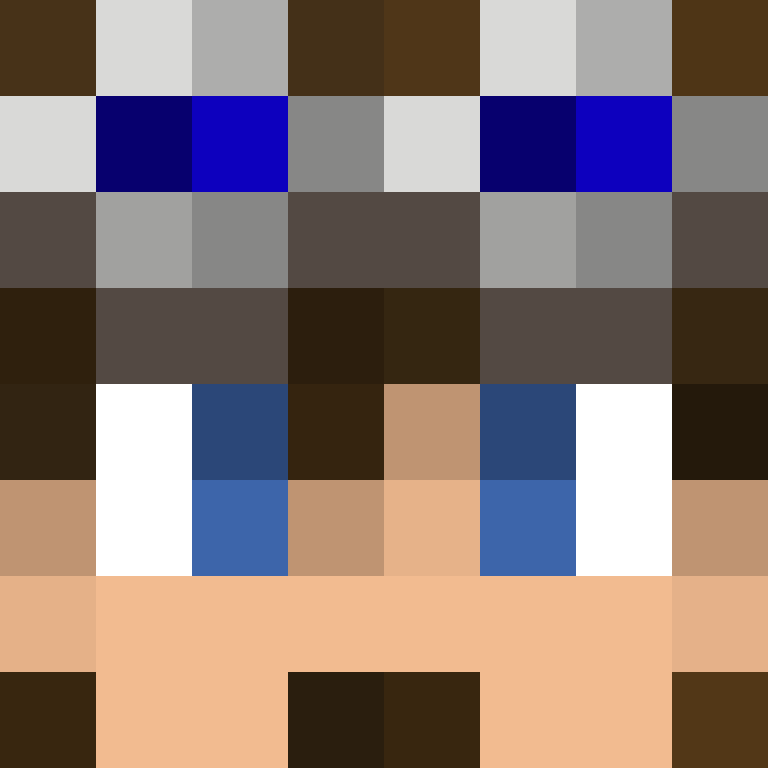 Lidare's skin