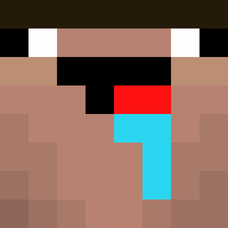 MacheMC's skin