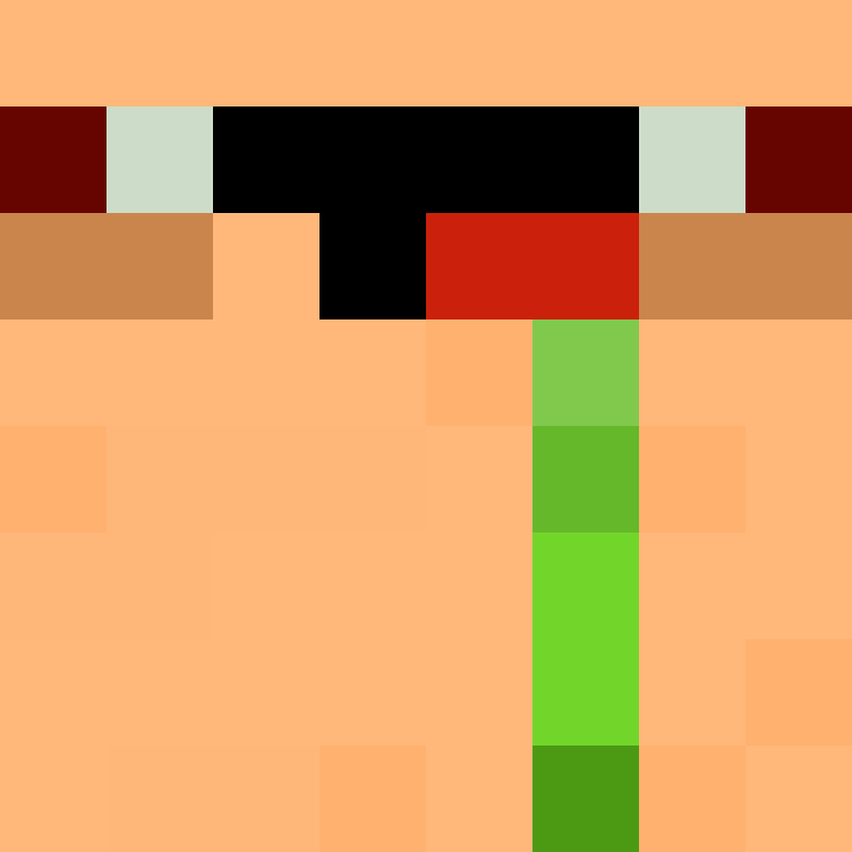 ShouldAskMe's skin