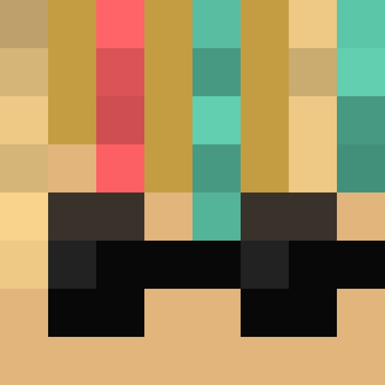 DL3v's skin